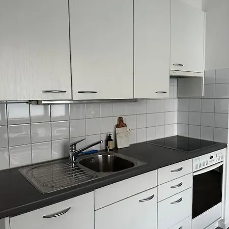 Luxurioeses Designer-studio Apartamento